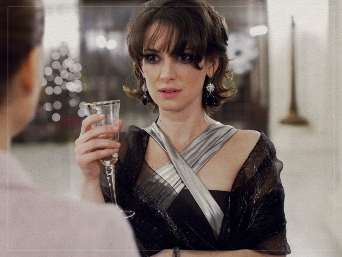 Winona Ryder - Black Swan - Darren Aronofsky - 2010