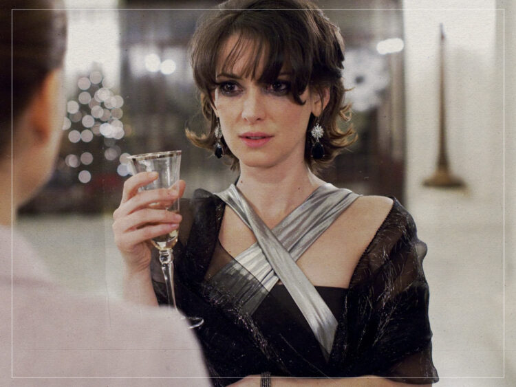 Winona Ryder - Black Swan - Darren Aronofsky - 2010