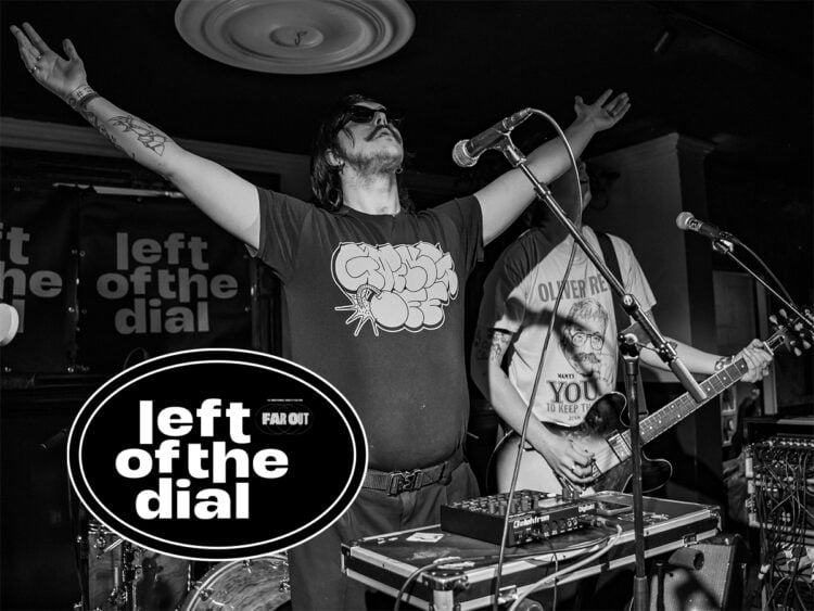 Yaang - Left of The Dial - Rotterdam - 2025