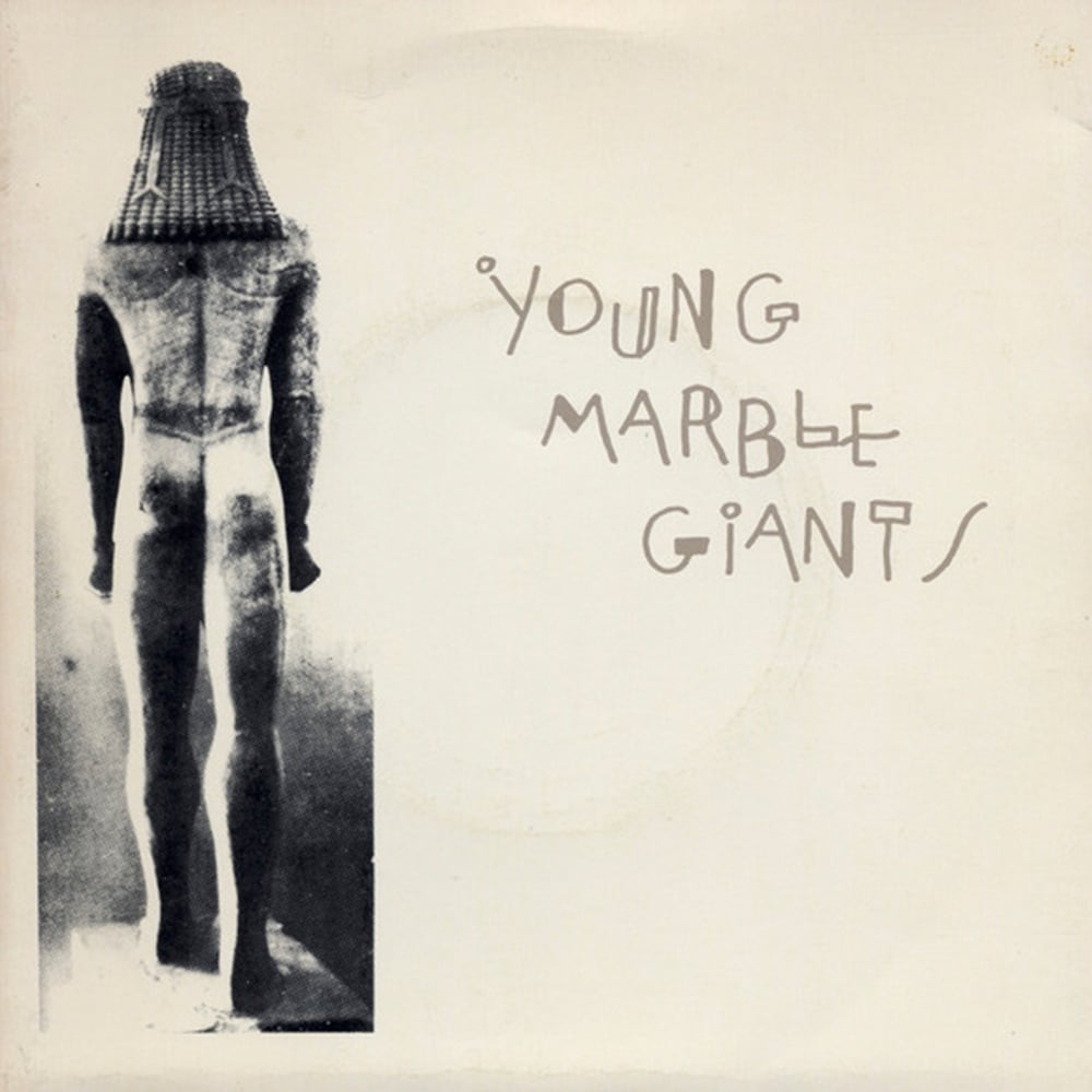 Young Marble Giants - Final Day - 1980