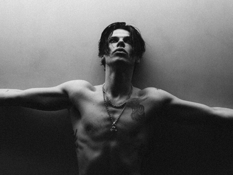 Yungblud - 2025