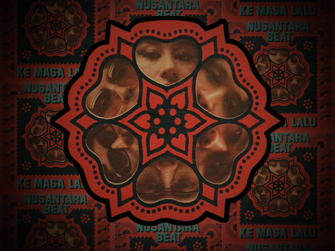 ‘Ke Masa Lalu’- Nusantara Beat journey through the cosmos of Indonesian psych-folk