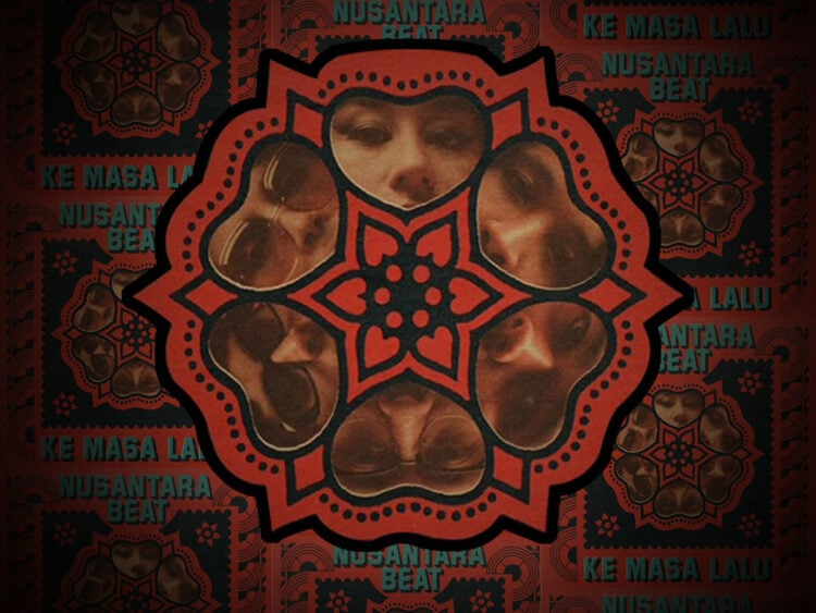 ‘Ke Masa Lalu’- Nusantara Beat journey through the cosmos of Indonesian psych-folk