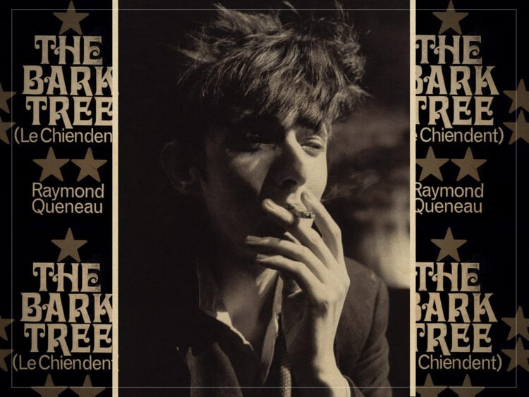 ‘The Bark Tree’- How Rowland S Howard’s favourite book reflects his mysterious artistic footprint