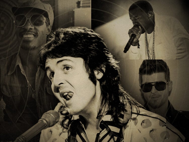 10 worst songs to ever reach number one
