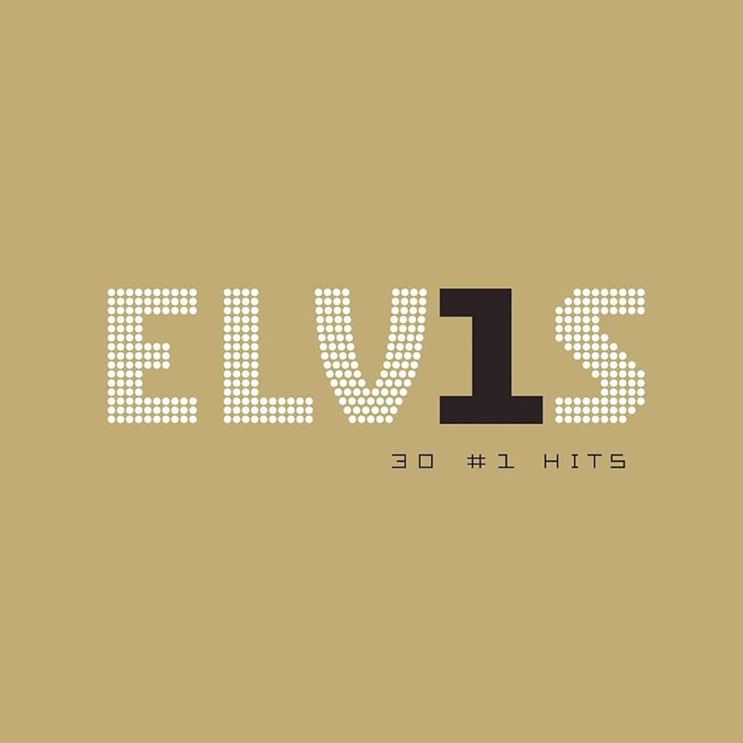 30 #1 Hits - Elvis Presley