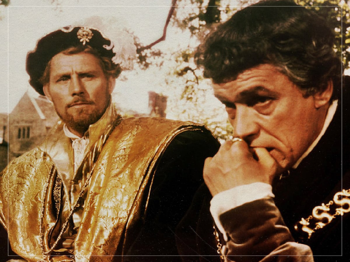 A Man for All Seasons - Fred Zinnemann - 1966