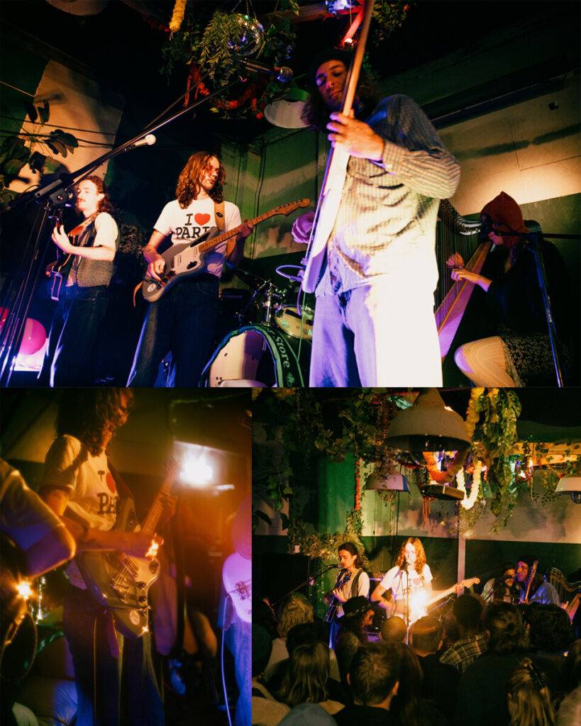 A small corner of Sheffield- Hutch, Jarred Up and music’s need to support DIY festivals - 01
