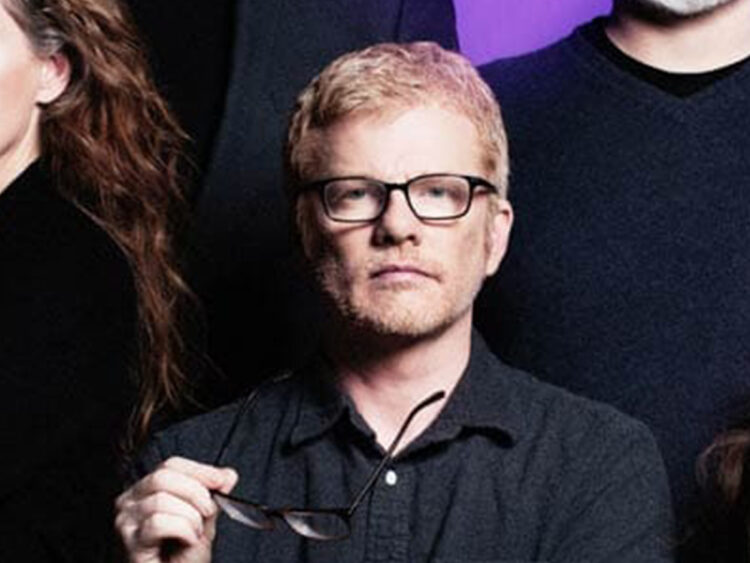 AC Newman - The New Pornographers - 2025