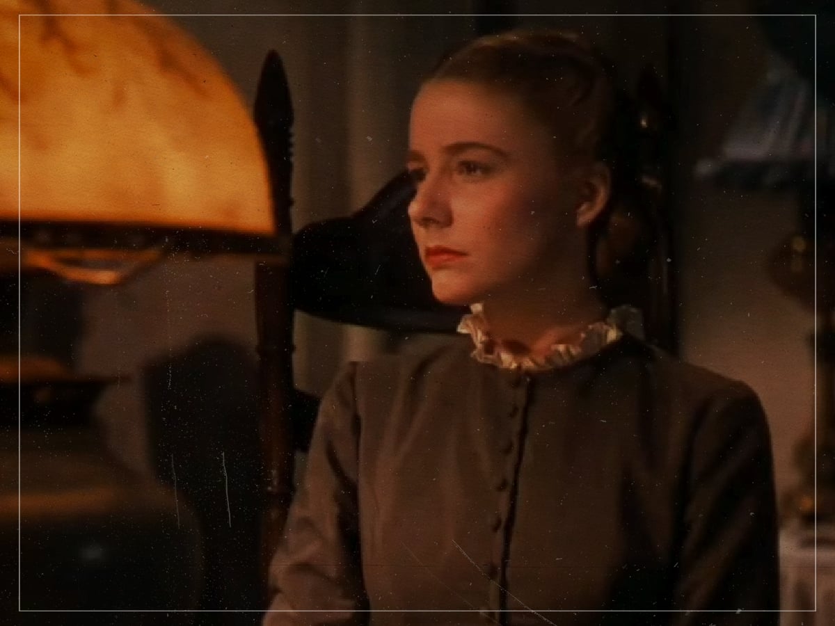 Alicia Rhett - Gone with the Wind - Victor Fleming, - 1939