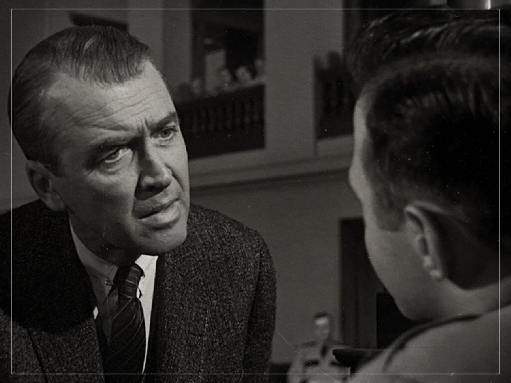 Anatomy of a Murder - Otto Preminger - 1959