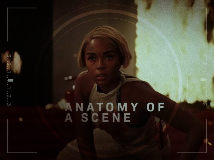 Anatomy of a Scene Helen decides when she’s done in the Glass Onion finale