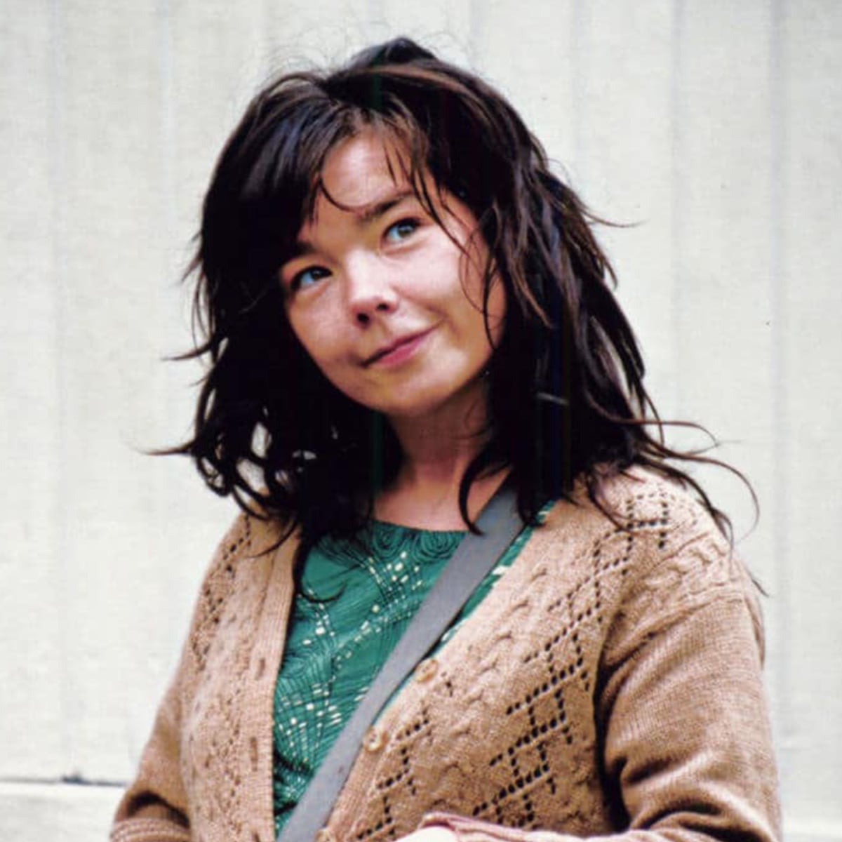 BJORK - 'Dancer in the Dark'