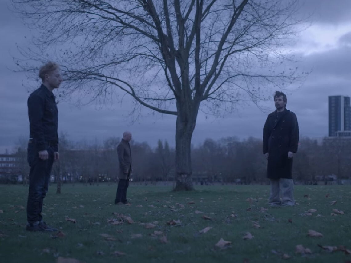 Biffy Clyro - London’s Finsbury Park - 2025