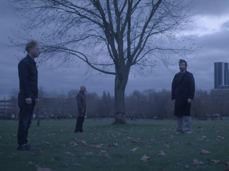 Biffy Clyro - London’s Finsbury Park - 2025