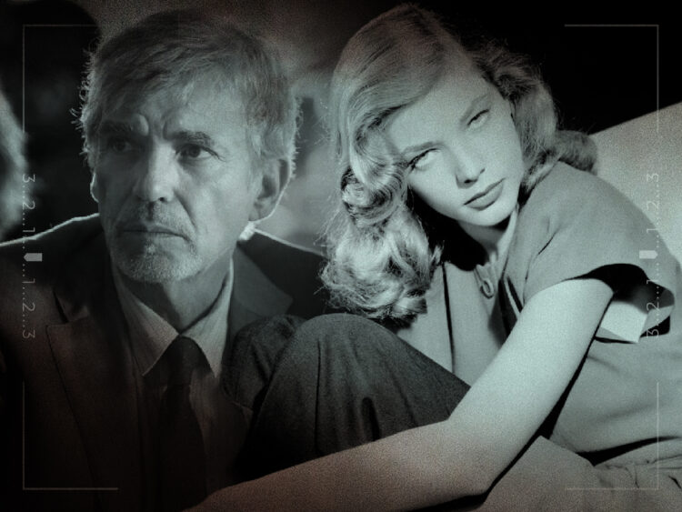 Billy Bob Thornton - Lauren Bacall - Split