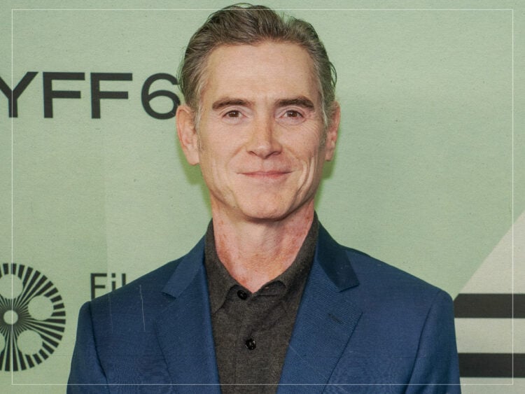 Billy Crudup - Actor - 2025