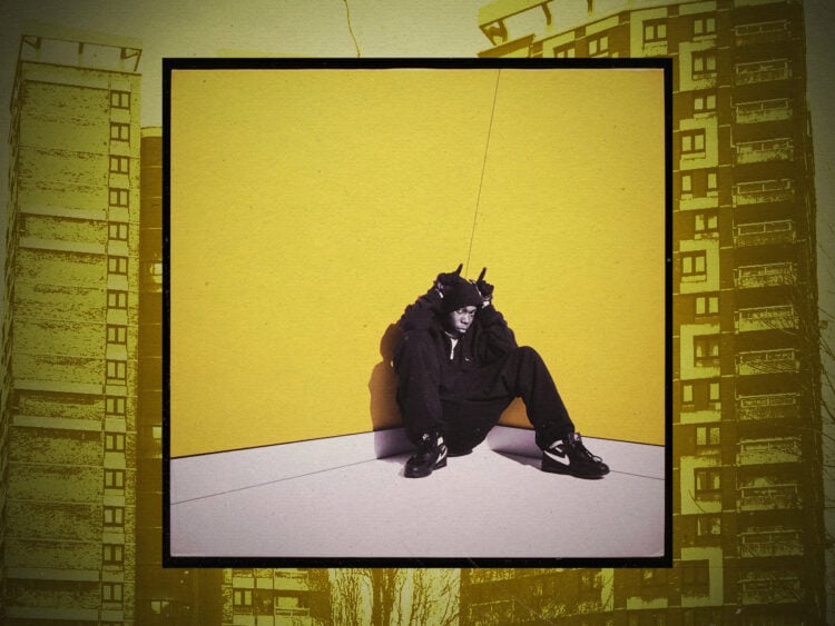 Boy in da Corner How Dizzee Rascal turned East London into an album