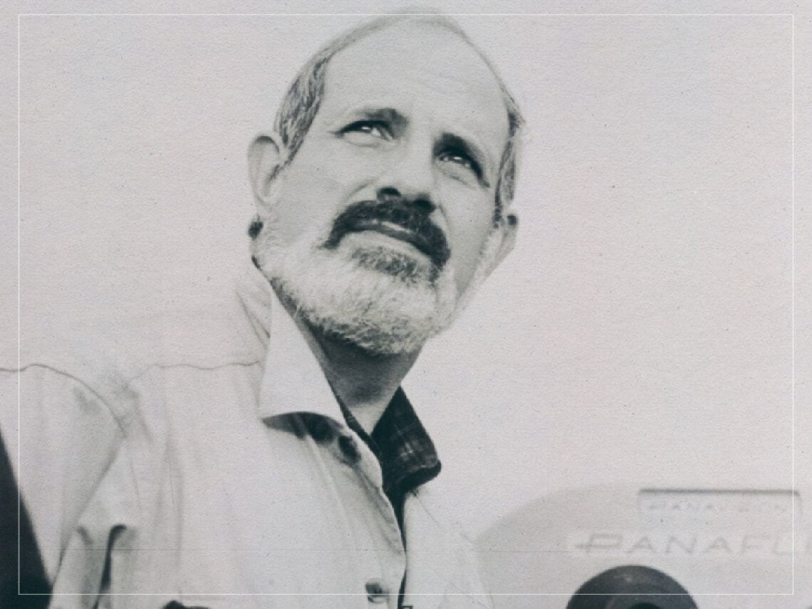 Brian De Palma - Director - 1992