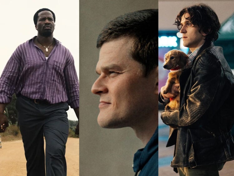 British Independent Film Awards - 2025 - Nomination