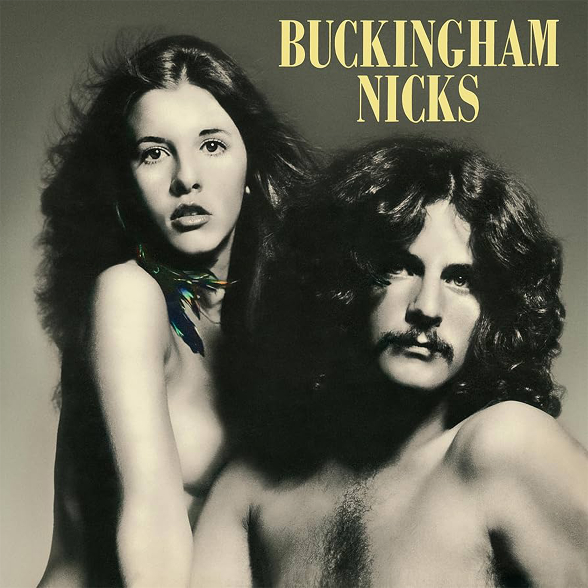 Buckingham Nicks - Stevie Nicks - Lindsey Buckingham - 1973