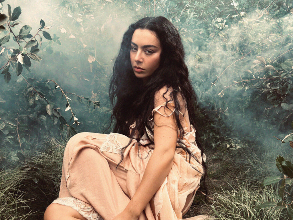 Charli XCX - 2025 - Paul Kooiker