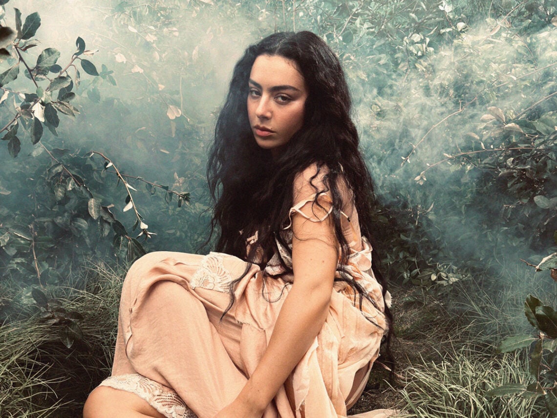 Charli XCX - 2025 - Paul Kooiker