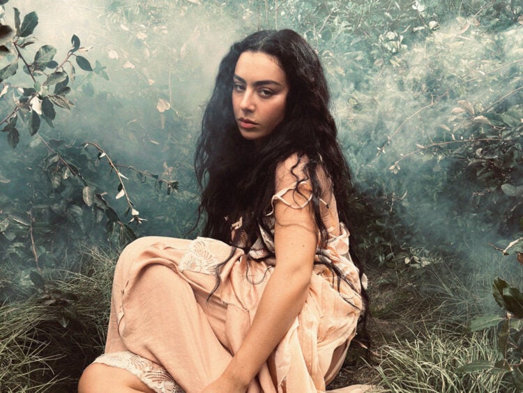 Charli XCX - 2025 - Paul Kooiker