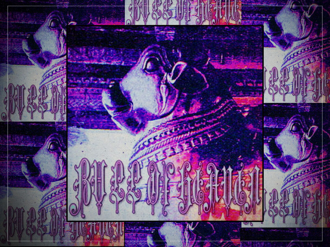 Chosen Priest and the Apostle of Infinite Space The riddle of the two-month long song