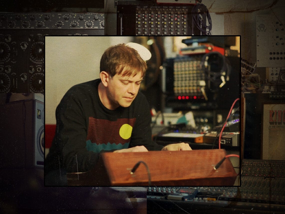 Dan Carey the man behind modern indie