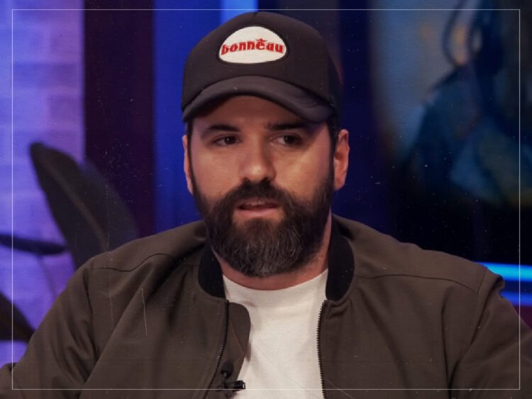 Dan Trachtenberg - Director - 2025