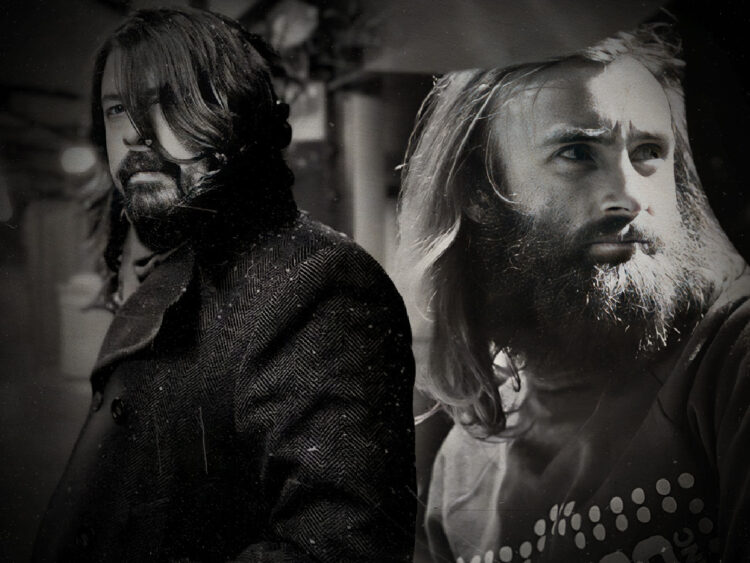 Dave Grohl - Phil Collins - Split