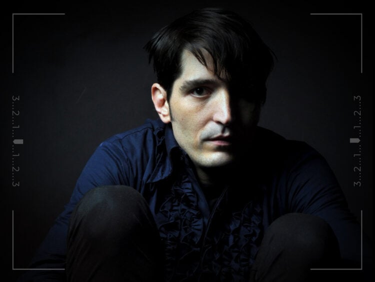 David Dastmalchian - Actor - Writer - 2012