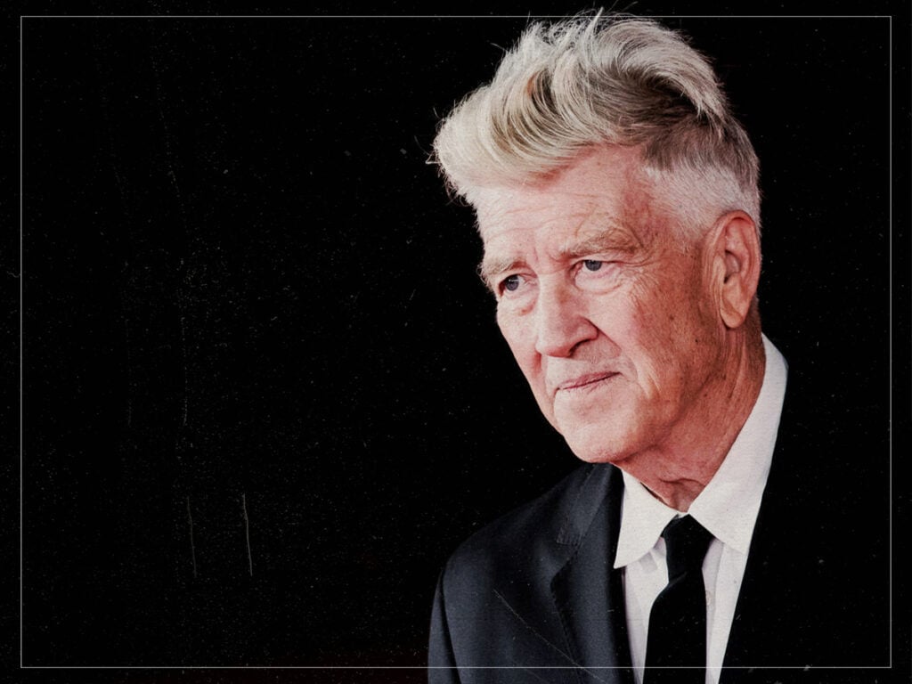 The Barbie short film David Lynch was kindly asked to delete from his website