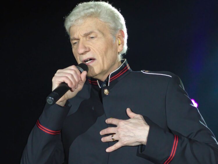 Dennis DeYoung - Far Out Magazine