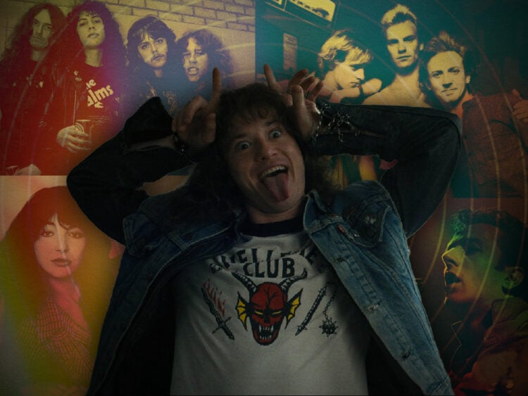 Did ‘Stranger Things’ cause the ’80s music revival