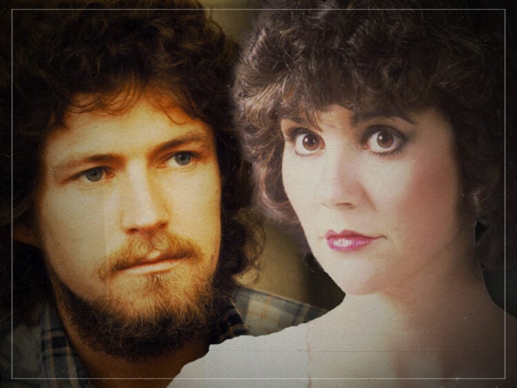 Don Henley - Linda Ronstadt - Split