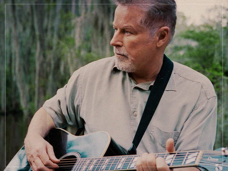 Don Henley - Musician - Eagles - 2023