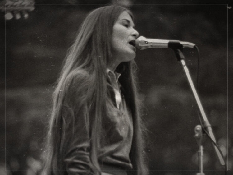 Donna Jean Godchaux - The Grateful Dead - Vocalist