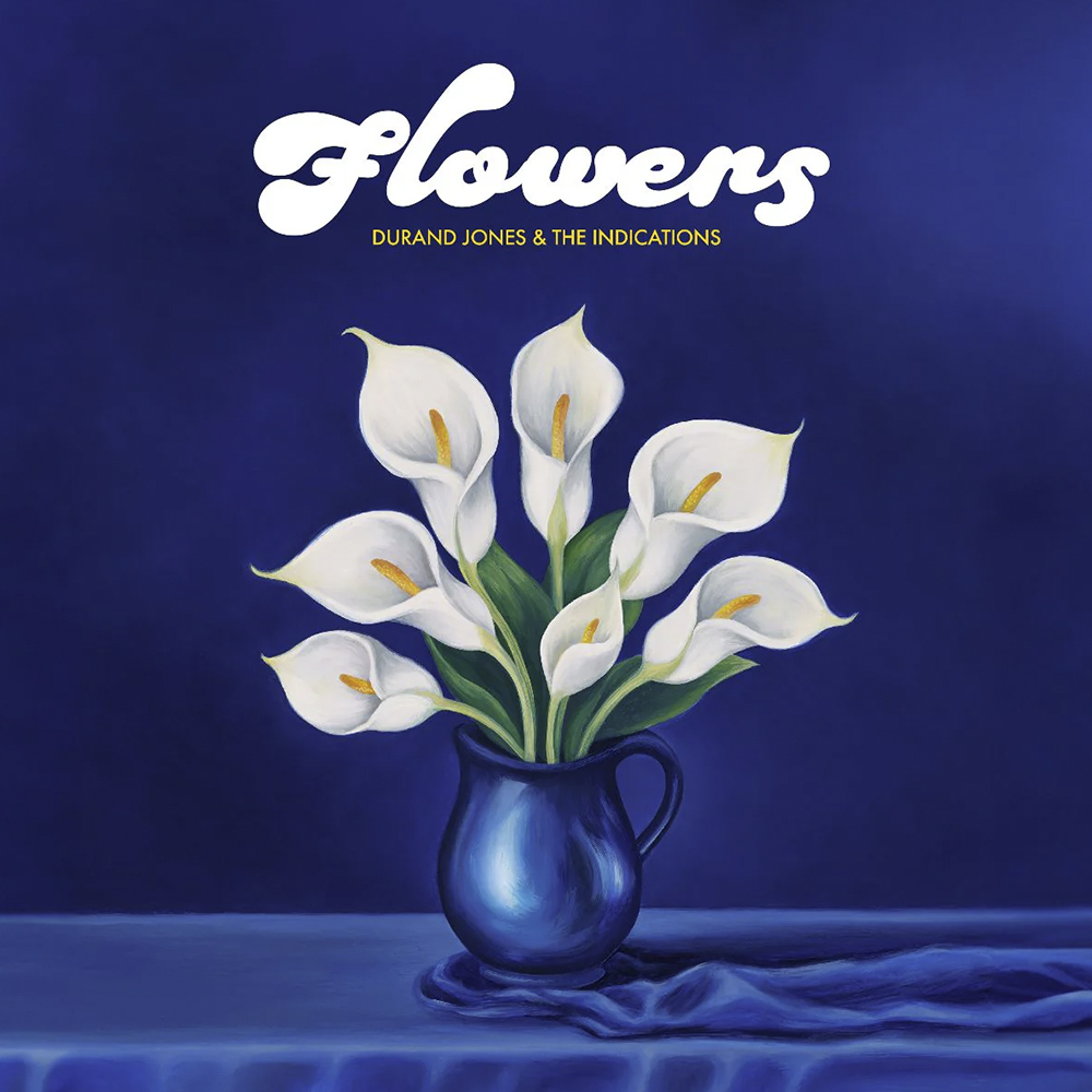 Durand Jones & The Indications - Flowers - 2025