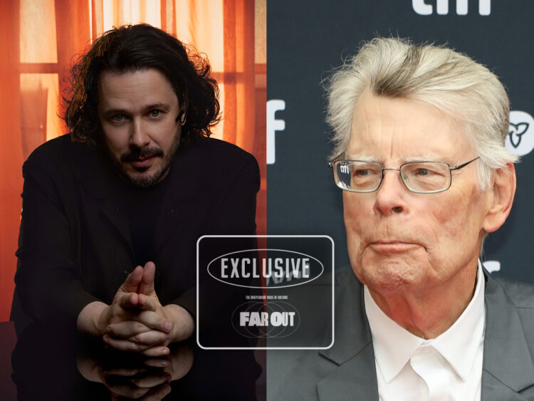 Edgar Wright - Stephen King - Split - 2025