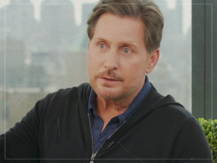 Emilio Estevez - Actor - 2019
