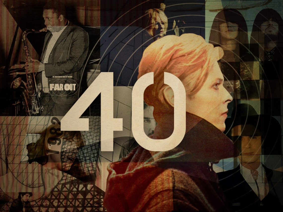 Far Out 40- Mystic songs that can instantly transform a room