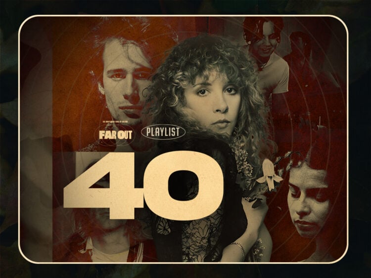 Far Out 40- The 40 songs to capture mid-November bliss