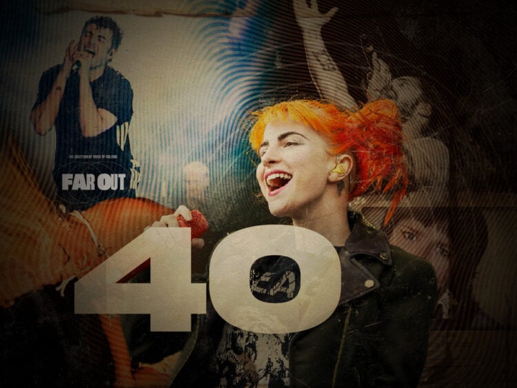 Far Out 40 The best political anthems of the 21st century