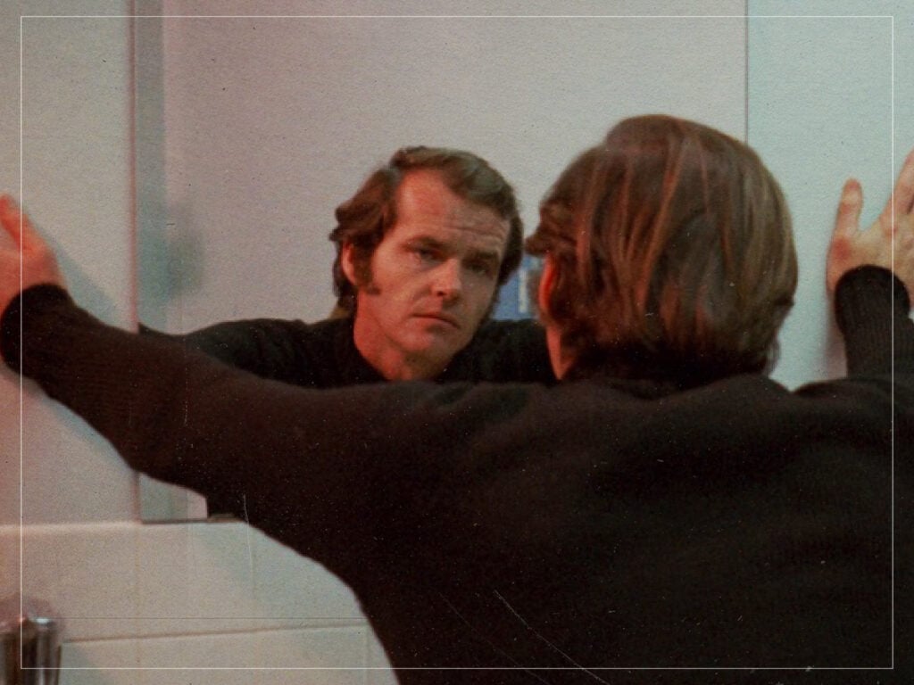 Five Easy Pieces - Bob Rafelson - 1970