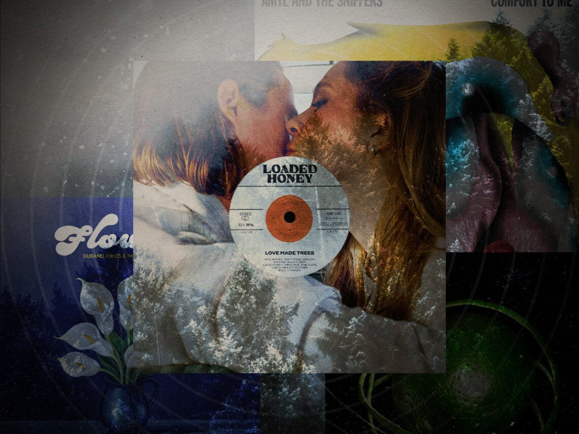 Five albums that will cure your winter blues