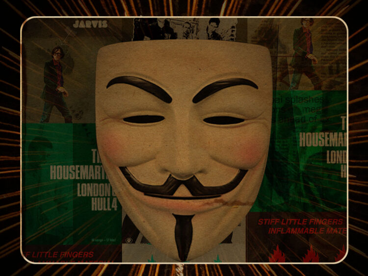 Five anti-establishment songs Guy Fawkes would have loved