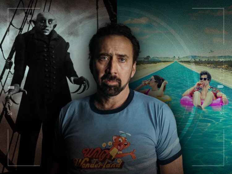 Five movies better than the films they blatantly ripped off