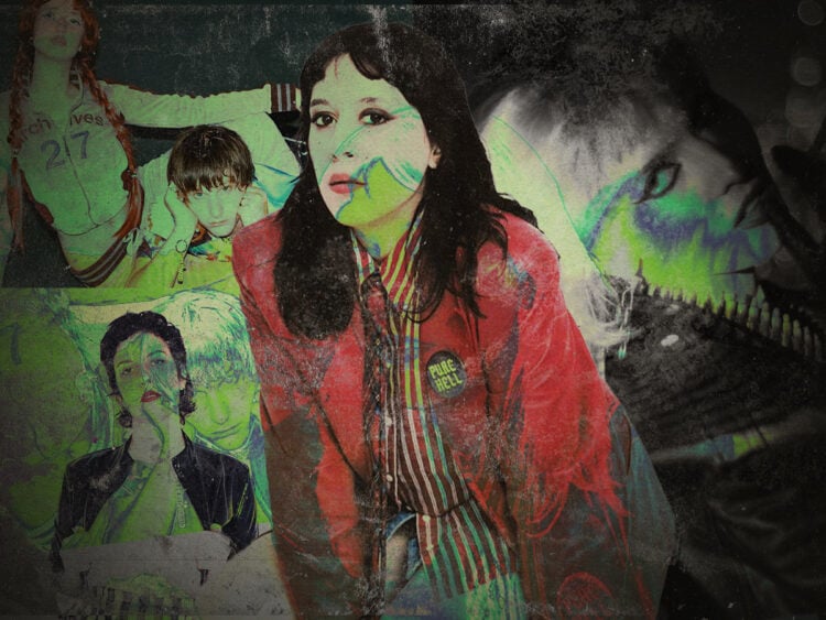 Five new artists lighting DAF’s synthpunk fire